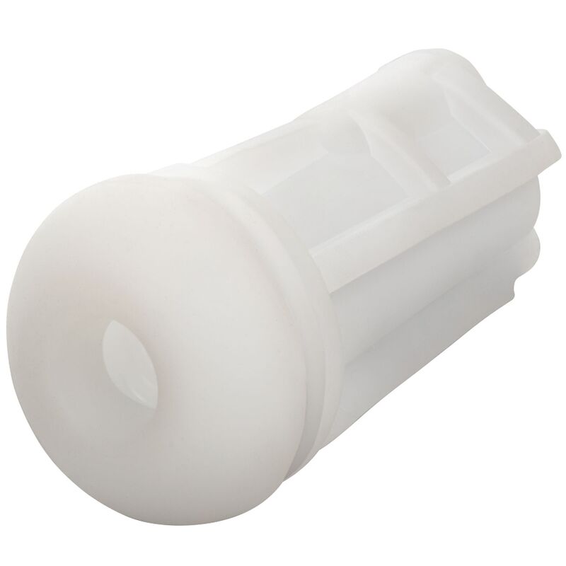 Optimum power stroker vibration and suction functions