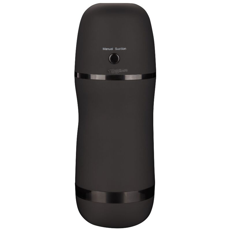 Optimum power stroker vibration and suction functions