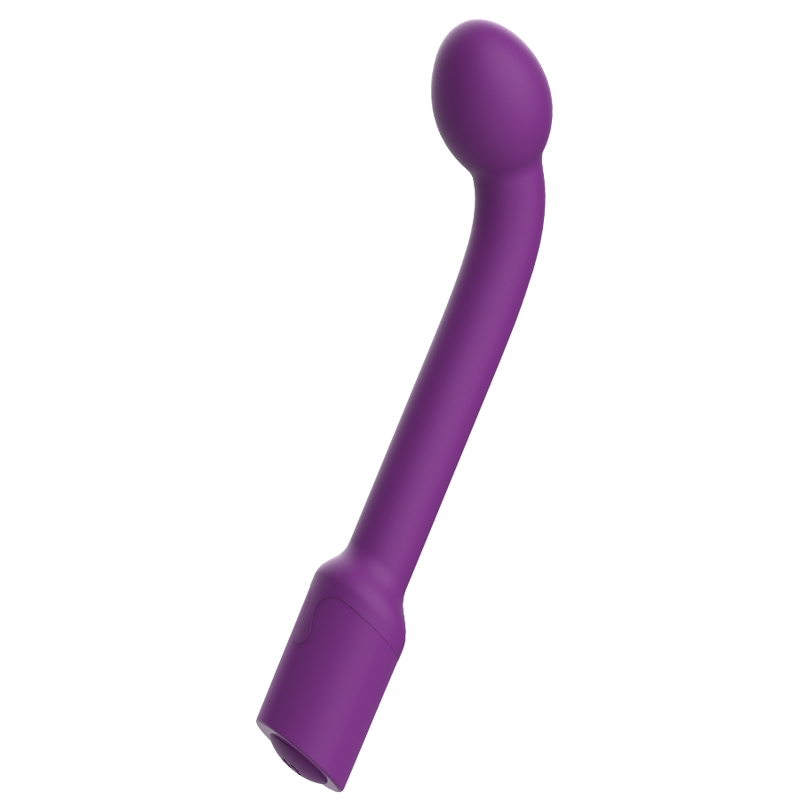 Rewoflex Flexible G-Spot Stimulator Vibrator