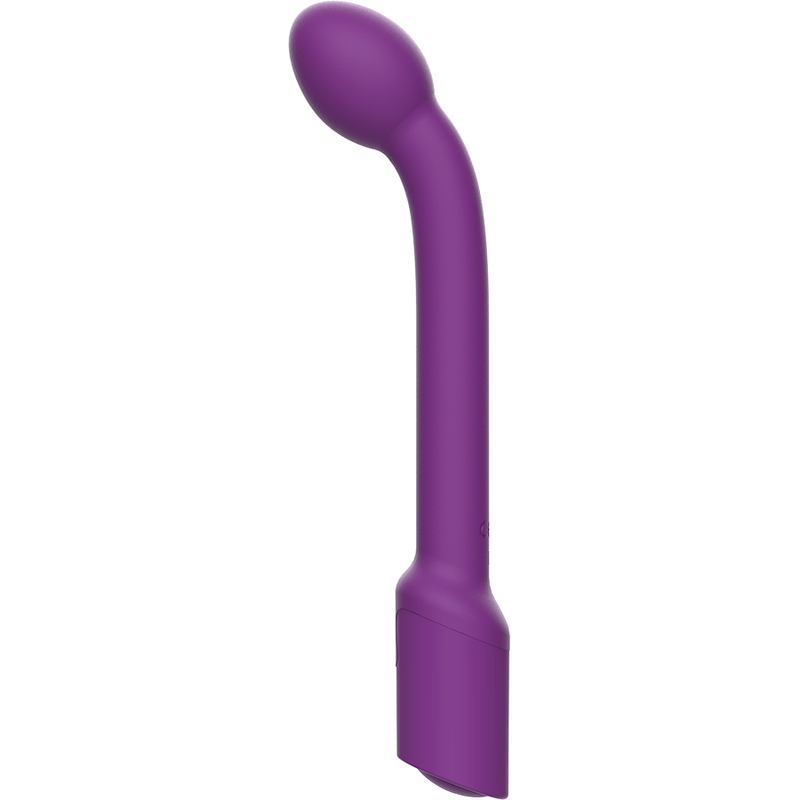 Rewoflex Flexible G-Spot Stimulator Vibrator