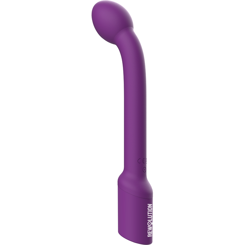 Rewoflex Flexible G-Spot Stimulator Vibrator