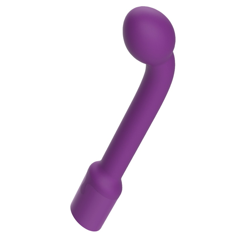 Rewoflex Flexible G-Spot Stimulator Vibrator
