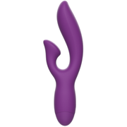 Rewofun Flexible Rabbit Vibrator