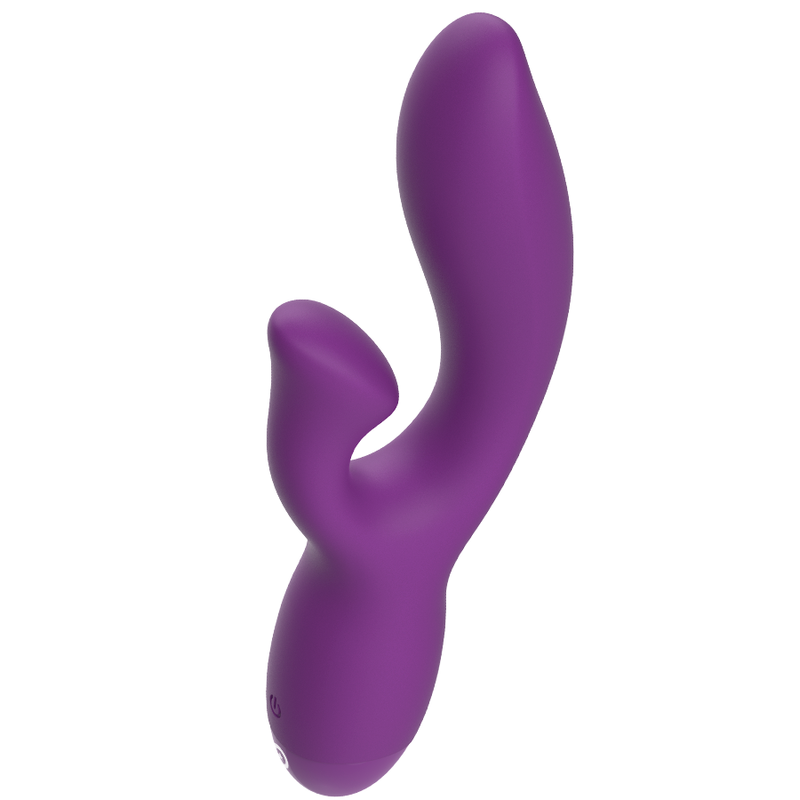Rewofun Flexible Rabbit Vibrator