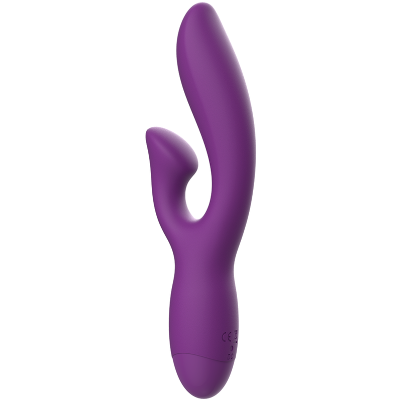 Rewofun Flexible Rabbit Vibrator