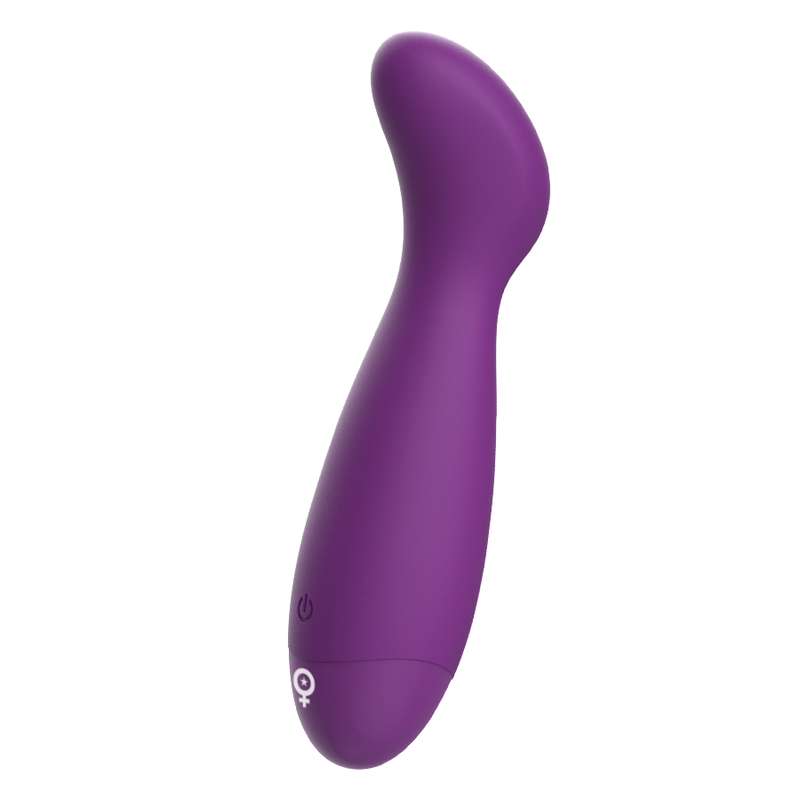Rewopulse flexible vibrator g-spot stimulator