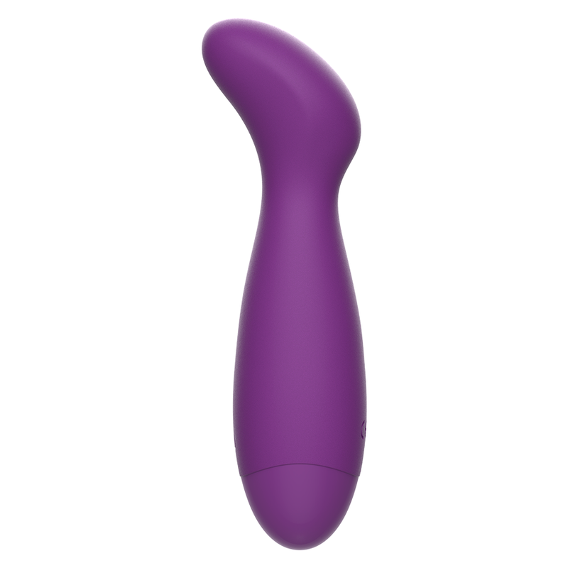 Rewopulse flexible vibrator g-spot stimulator