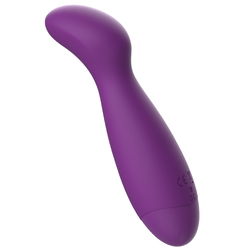 Rewopulse flexible vibrator g-spot stimulator