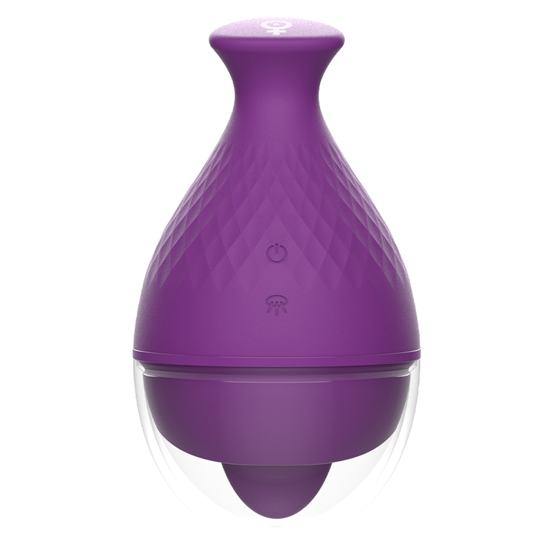 Rewolingo tongue vibrator