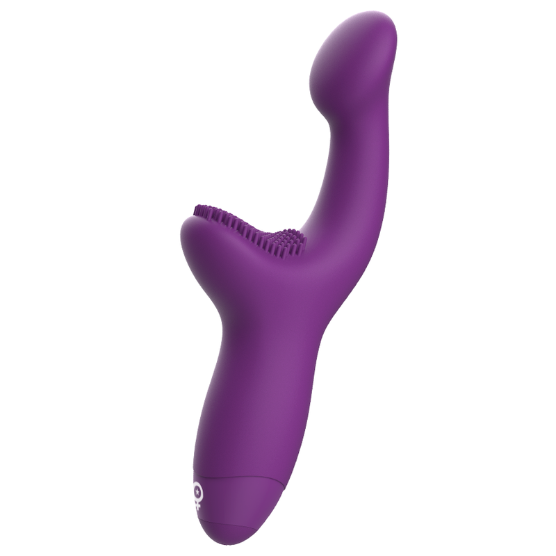 REWOLUTION - REWOKISS VIBRATOR STIMULATOR