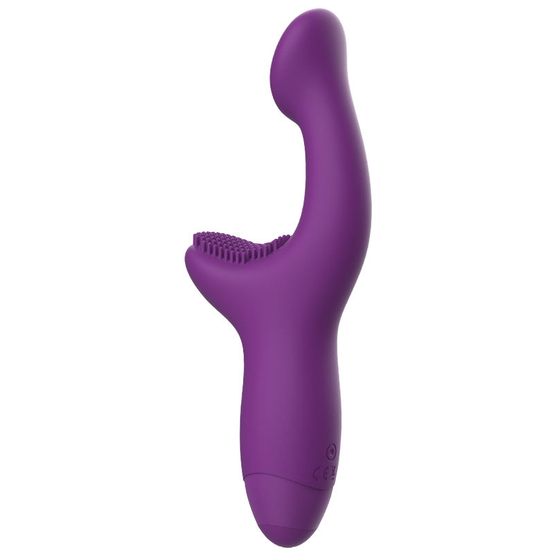 REWOLUTION - REWOKISS VIBRATOR STIMULATOR