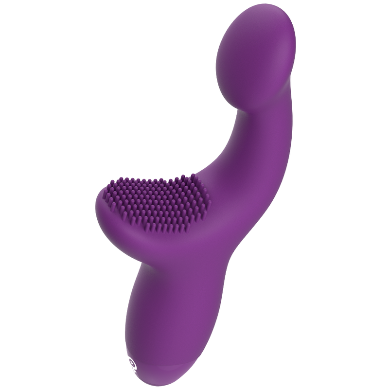 REWOLUTION - REWOKISS VIBRATOR STIMULATOR