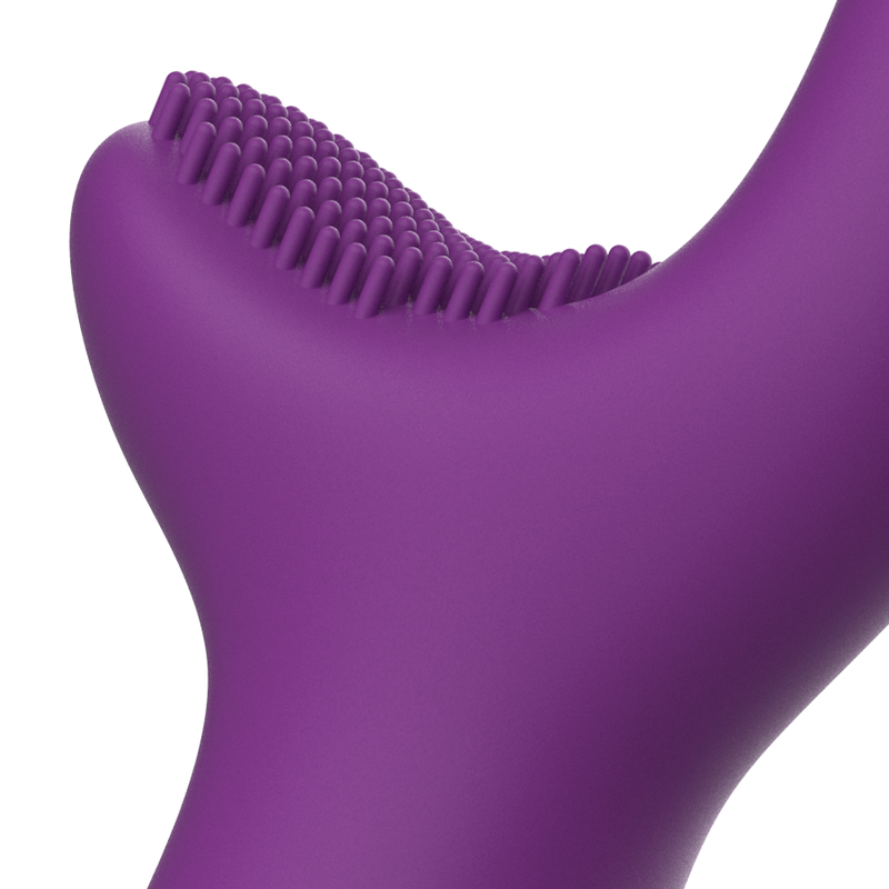 REWOLUTION - REWOKISS VIBRATOR STIMULATOR
