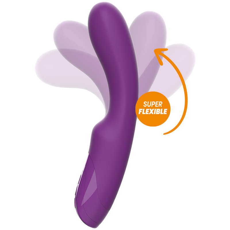 REWOLUTION - REWOCLASSY SOFT VIBRATOR