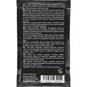 Kissable Pocket Massage Oil with Heat Effect Lollipop 10ml