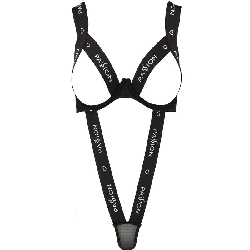 Kyouka black teddy l/xl