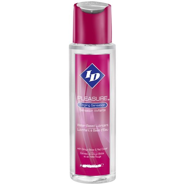 Water-based lubricant 65 ml