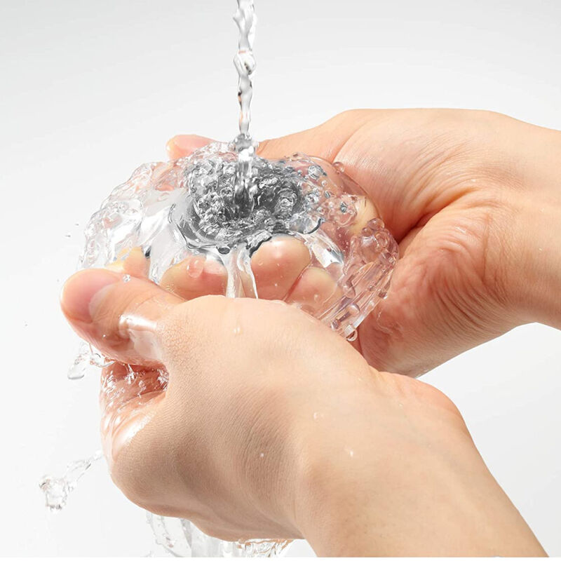 Aero silver ring silver ring