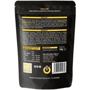 Cum Increase Ejaculation Gum and Sperm Banana Flavor 10 Units