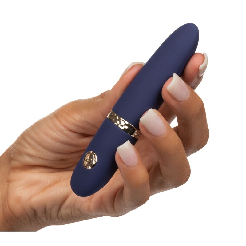 Chic Daisy Mini Massager