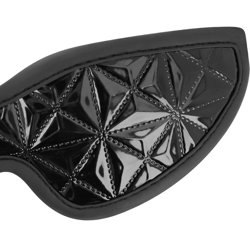 Black edition premium blind mask