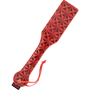 Red Edition Vegan Leather Shovel