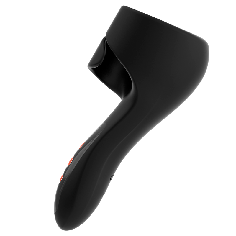 Jamyjob Pulsar Wand Vibration and Pulsation Modes -