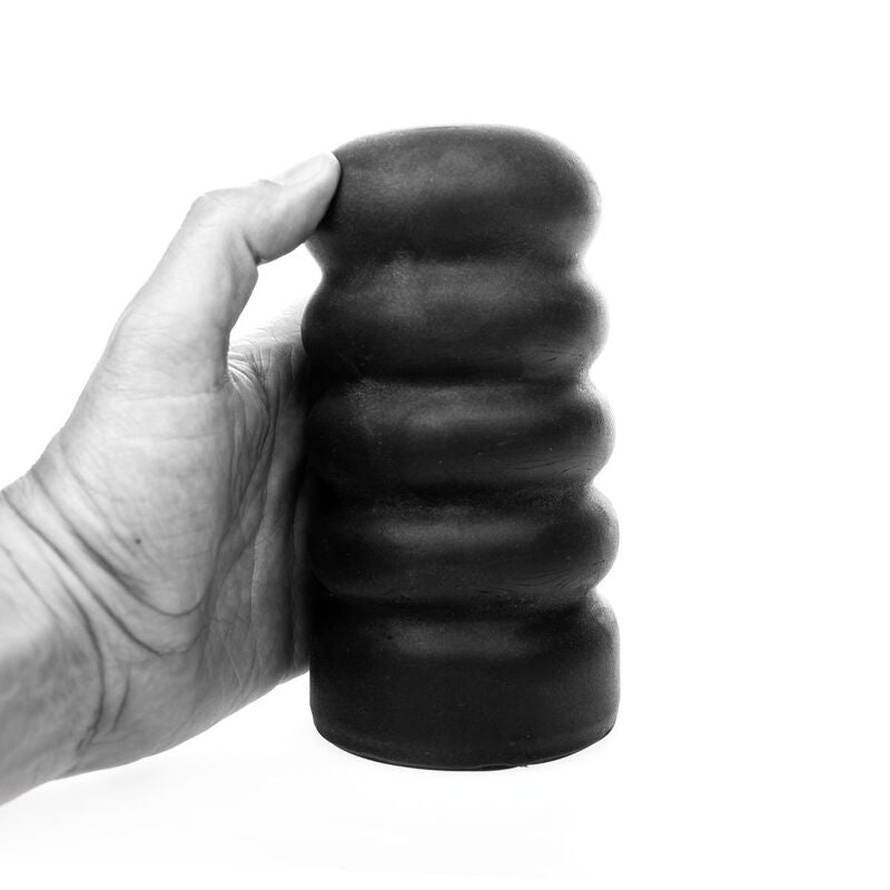 ALL BLACK - MINET MASTURBATOR