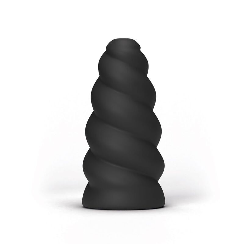 ALL BLACK - MASTURBATOR FILM