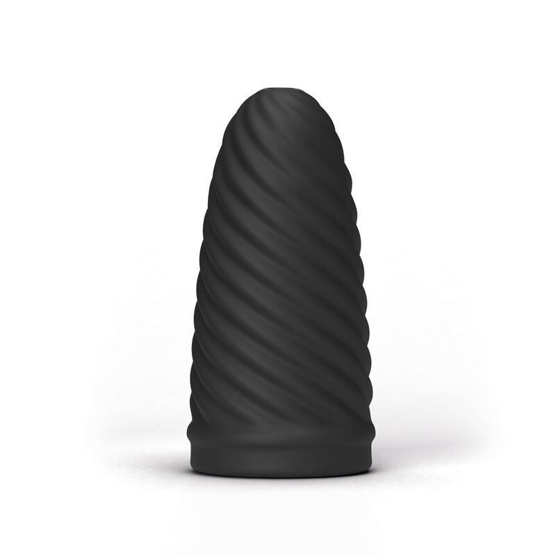 ALL BLACK - MODEL 1 MASTURBATOR LOOP
