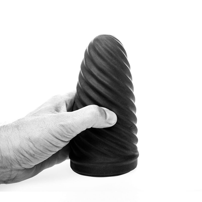 ALL BLACK - MODEL 1 MASTURBATOR LOOP