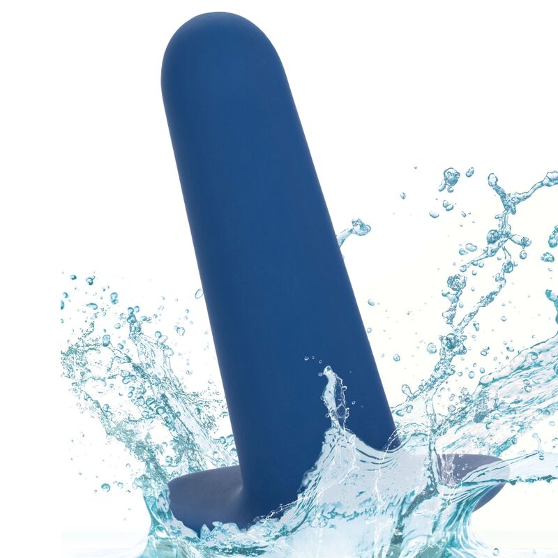 CALEXOTICS - 5-PIECE PORTABLE ANAL TRAINING KIT