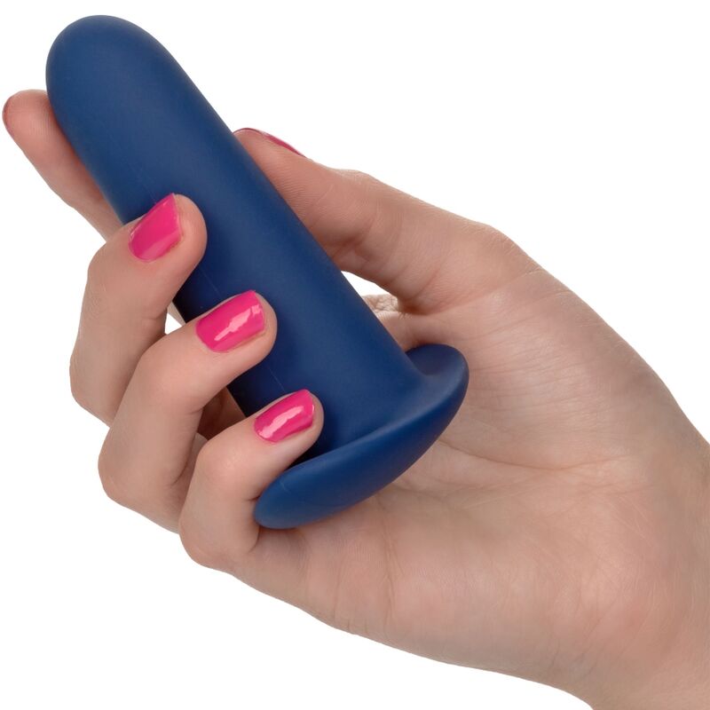 CALEXOTICS - 5-PIECE PORTABLE ANAL TRAINING KIT