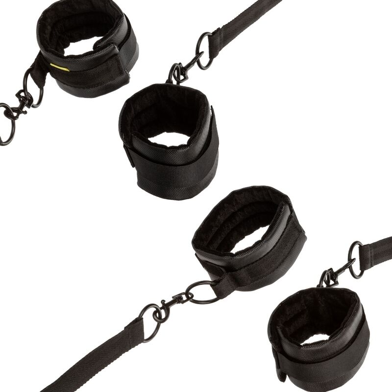 CALEXOTICS - UNLIMITED RED RETENTION