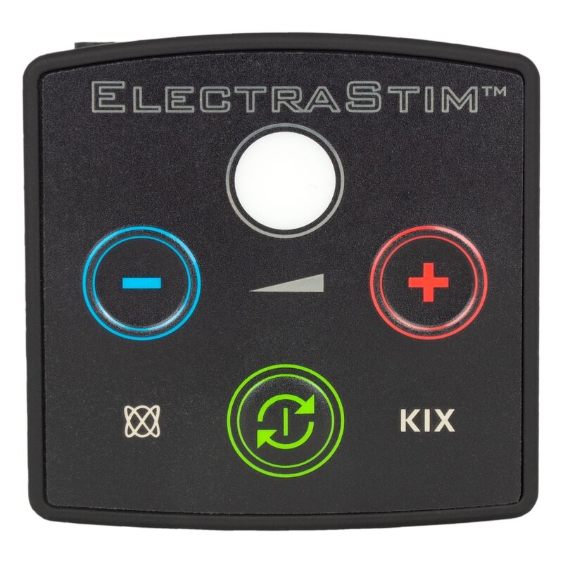 Kix electro sex stimulator