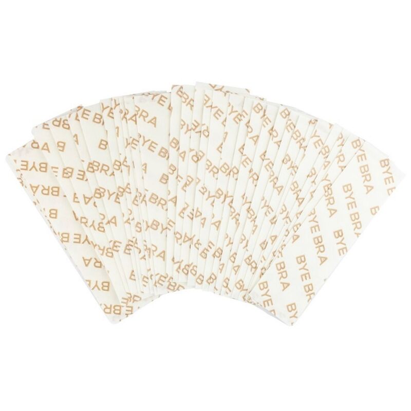 Neckline sticker 20 units