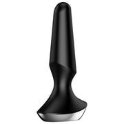ilicious 2 plug black vibrator