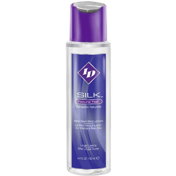 Natural silicone/water sensation 130 ml