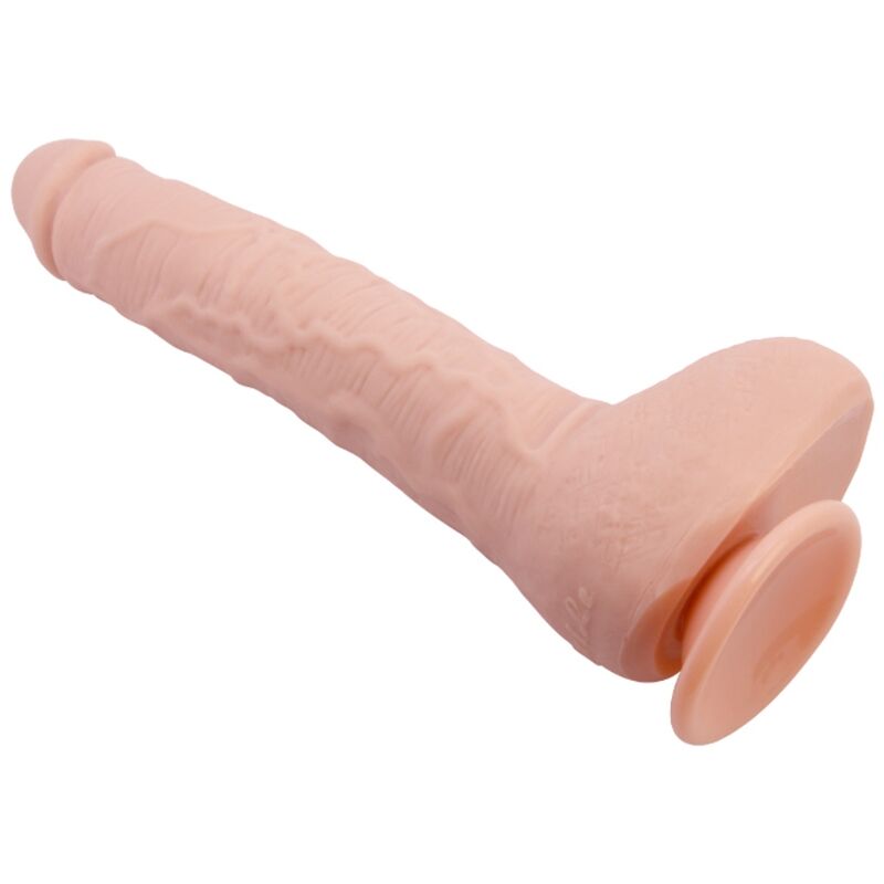 BAILE - REALISTIC FLEXIBLE DILDO