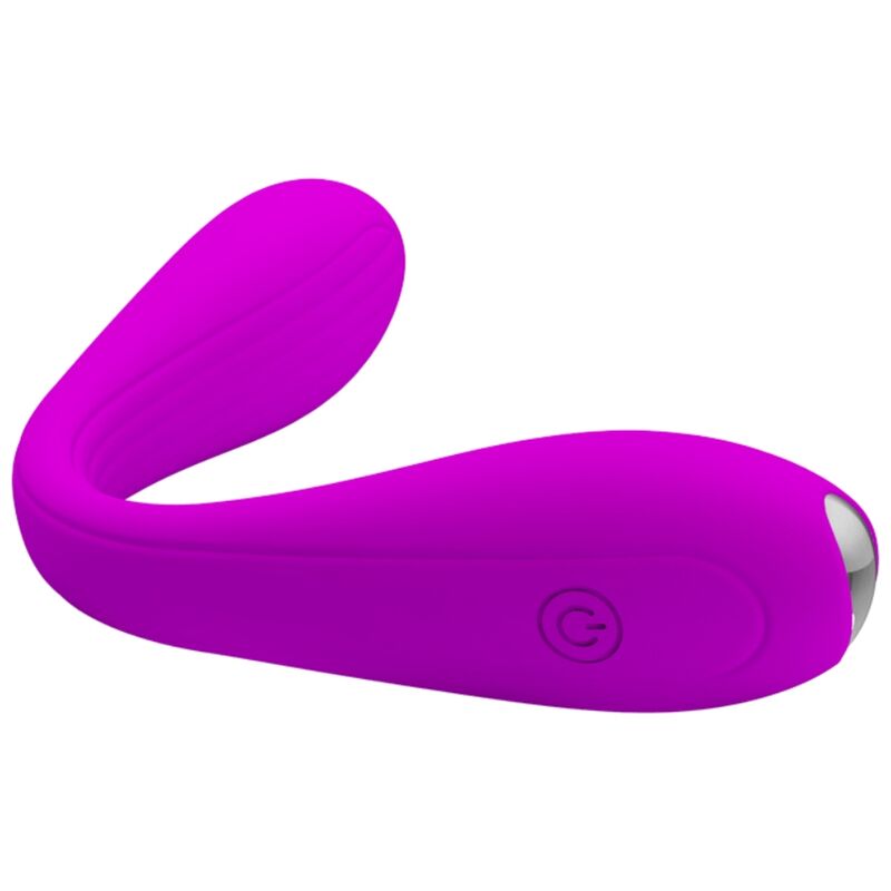 PRETTY LOVE - YEDDA SOFT VIBRATOR