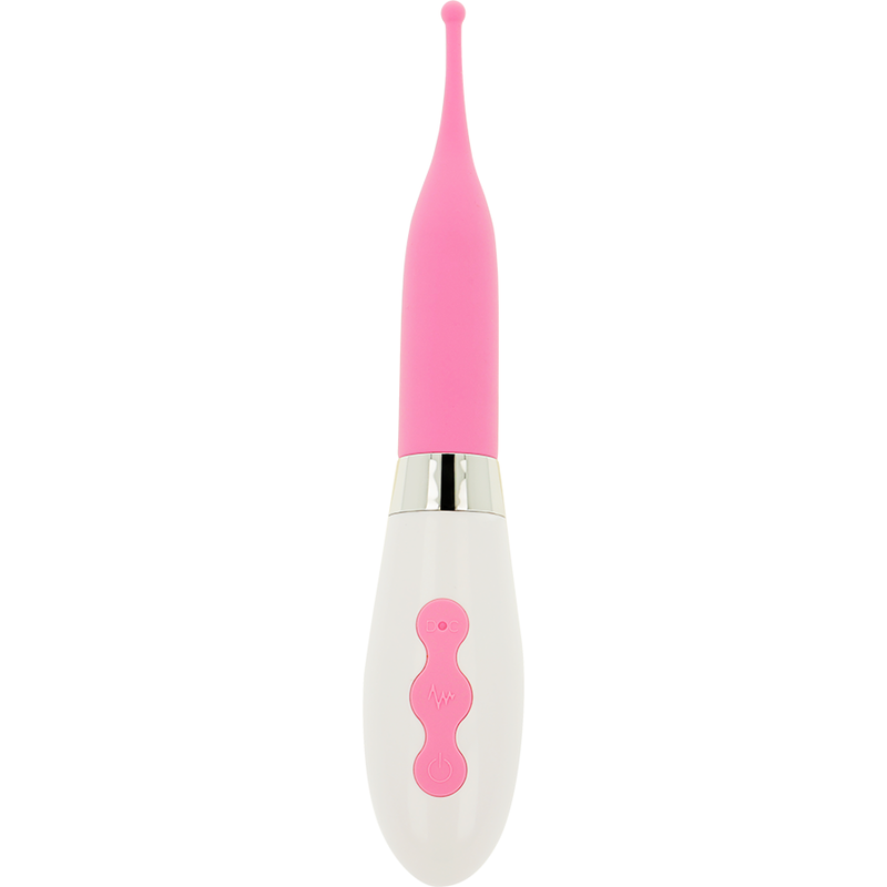 Rechargeable Clitoris Stimulator 10 Vibration Modes