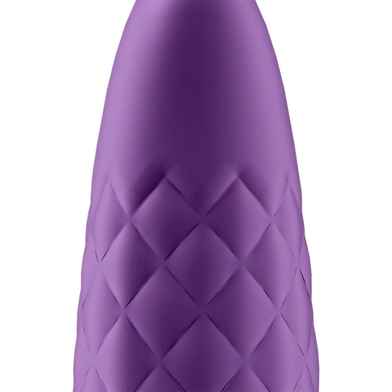 Ultra power bullet 5 purple