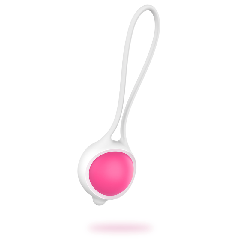 Keisy i ball geisha silicone - pink