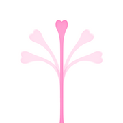 Set of 5 Kegel Exercise Balls