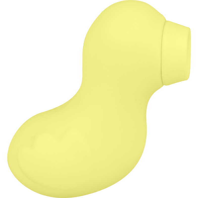 OHMAMA - MY YELLOW RECHARGEABLE DUCK