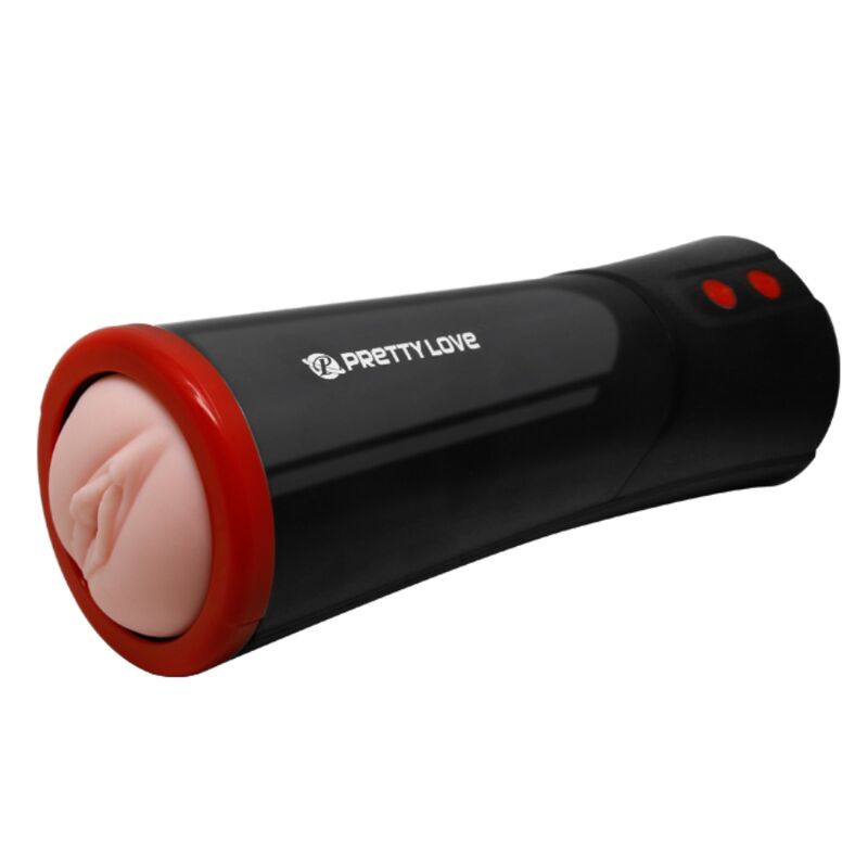 Ozzy Multi-Function Masturbator