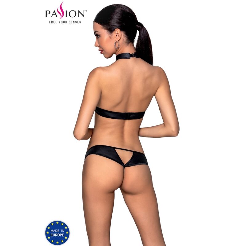 PASSION - MALWIA ECO-FRIENDLY LEATHER SET L/XL