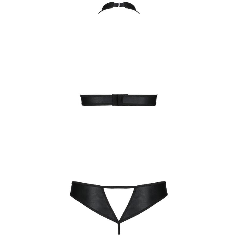 Malwia eco-leather set s/m