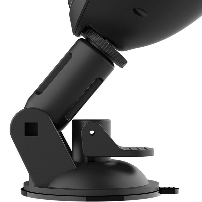 Milker stroker up and down function