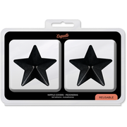 Black Star Hide-and-Seek